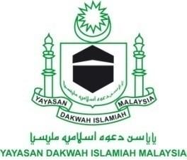 DATABASE NGO-NGO ISLAM MAJLIS AMAL ISLAMI MALAYSIA YAYASAN