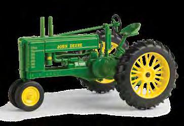 1:16 4040 Tractor