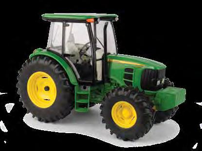 Tractor  LP64408 Sku:45604