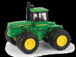 9470RX Tractor - Narrow