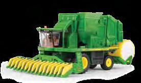 1:64 8400R Tractor Pack: 12 Age