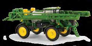 6210R Tractor with