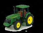 3 4-Wheel Drive Tractor Pack: 4 Age