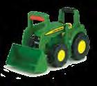 7380R Tractor Pack: 6 Age grade: 3+