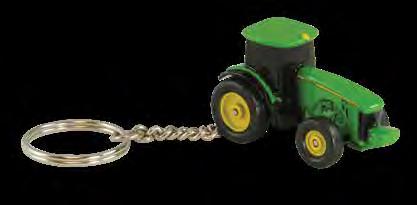 Lawn Mower Key 