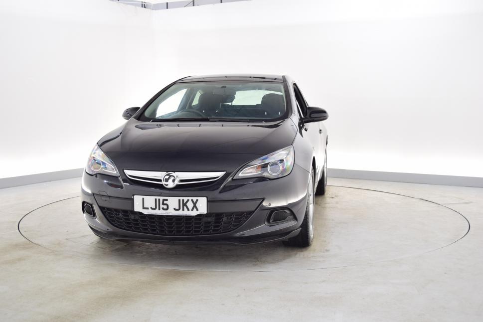 6,999 SCAN THE QR CODE FOR MORE VEHICLE AND FINANCE DETAILS ON THIS CAR Overview Make VAUXHALL Reg Date 2015 Model GTC Type Hatchback Description Fitted Extras Value 454.