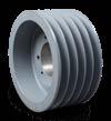 com Ecobearing Ecoblock Maxx by Lamiflex Couplings Zero leakage No contact, no friction, no heating, no wear, even during operation Protection of the environment,