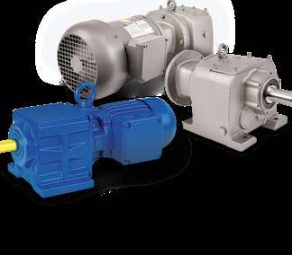 www.altrapumps.com ALTRA OFFERS A FULL DRIVETRAIN SOLUTION TO KEEP PUMPS RUNNING EFFICIENTLY WORLDWIDE.