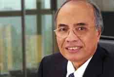 Tan Sri is a member of the Chartered Institute of Management Accountants, United Kingdom.