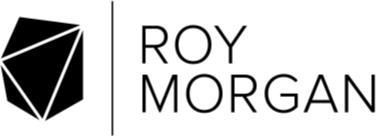 Article No. 7845 Available on www.roymorgan.com Roy Morgan Unemployment Profile Friday, 18 January 2019 Unemployment in December is 9.7% and under-employment is 8.