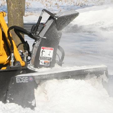 Perfect for landscape, agriculture, construction or rental these machines are up for any challenge.