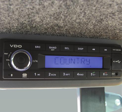 bluetooth mp3 capable radio
