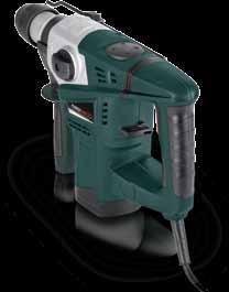 multi-use-tool other ROTARY HAMMER 1500W