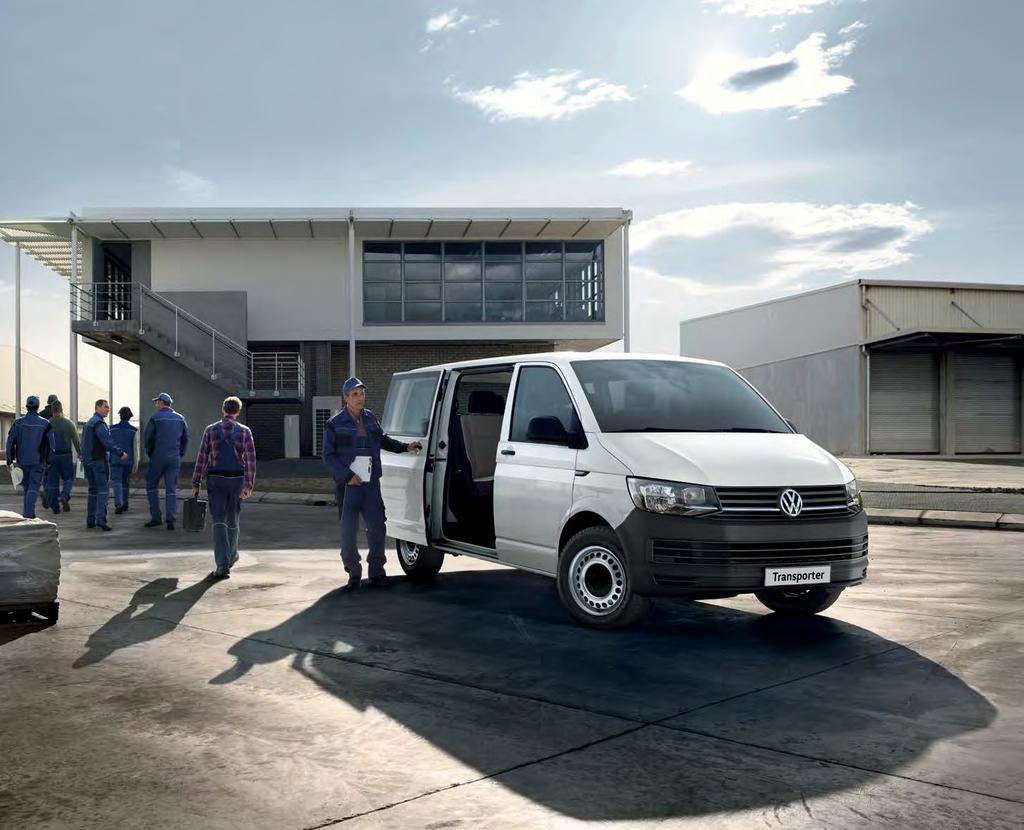 . Take your business to the next level with the, available in two wheelbases and seating for between six and eleven passengers comfortably. It boasts practical features such as a load volume of 5.