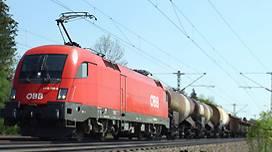 track deterioration due to dense freight traffic Austria: core network 5,000