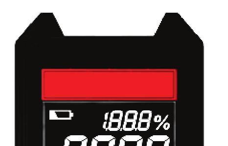 Clamp Meter Environmental Condition Perform all calibration at an