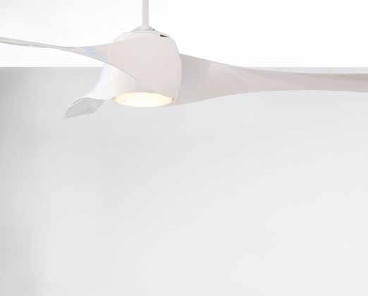 349 244 for your second fan Available in white 329 or chrome 349 both with clear blades. IN HOME LIGHTING ESIGN SERVIE.