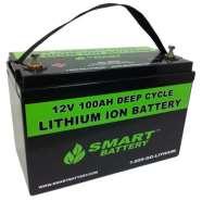 Lithium ION Batteries High energy storage capacity vs. size and weight More expensive.