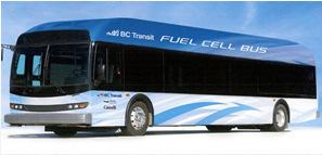 in 2018 * * Pike Research Battery Electric Bus 10 In mid-2011, there were 25 fuel cell transit