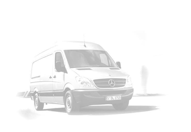 Mercedes-Benz Vans: EBIT on continued high level - in millions of euros - -5 Mercedes-Benz Vans 8.8%* 8.