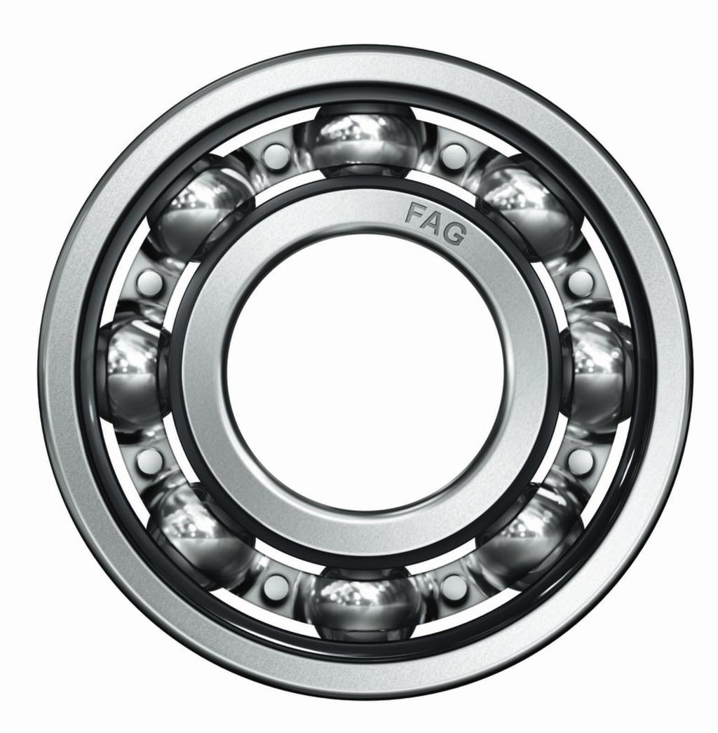 Buy bearings from Schaeffler