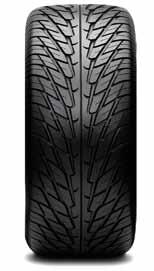 STREET Wheel Dia. 15 16 17 Tire Size ENTRY-LEVEL ALL-SEASON ULTRA HIGH PERFORMANCE RADIAL Stock Number Tread Depth (1/32 ) Inflated Dimensions Dia. (in.) Approved Rim (Measuring Rim) Load (lbs.