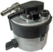 fuelfilter dieselfilter fuelfilter fuelfilter fuelfilter dieselfilter #S13# Filters > 1021263 30783135 Fuel filter Diesel 49,00 Volvo C30, S40 (2004-), V50 Fuel type: Diesel Filter