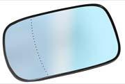 #S139# Body > Mirrors > 1019132 8679827 Mirror glass, Outside mirror Driver side 54,22 Volvo C70 (2006-), S40 (2004-) V50 Fitting position: Driver side Mirror type: with Wide angle :
