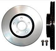#S16# Brakes > Disc Brake > 1013168 31262718 Brake disc Front axle 47,71 Volvo C30, C70 (2006-), S40 (2004-) V50 Manufacturer: Zimmermann Axle: Front axle Diameter: 278 mm Diameter: 15 Inch Quantity