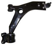 axle Vehicle equipment: for vehicles without Ride height adjustment Quantity unit: Kit : all models Control arm 1024765 30639917 Control arm 134,28 Axle: Rear axle Drive type: All-wheel drive