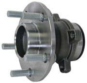 axle Drive type: without AWD Quantity per car: 2 : all models 1026814 31280051 Wheel bearing Rear axle 119,00
