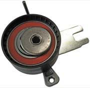 to 206721, engine all fuel 5 cylinders recommend Accessories 1002707: Guide pulley, Timing belt 1012049: Timing belt kit 1020096 30637955 Tensioner Pulley, timing belt 49,00 Volvo S40 (2004-), S60