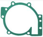 (2006-), S40 (2004-) V50, S80 (2007-), V70 (2008-) : all models, engine D4204T recommend Accessories 1009697: Antifreeze 1 l Gasket, Water pump 1020437 30677767 Gasket, Water pump 3,95 Volvo 850,