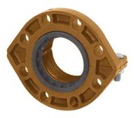 HDPE couplings Fig.