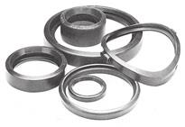 Technical Data GRUVLOK GASKET STYLES Introduction Gruvlok offers a variety of pressure responsive gasket styles. Each serves a specific function while utilizing the same basic sealing concept.