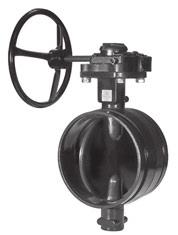 VALVES & ACCESSORIES Series 7700 Butterfly Valve Pictorial Indexes Technical Data Design Services Installation & Assembly Introduction Advanced Copper Method Di-LOK Roll Groovers High Valves &