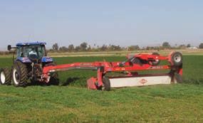 SIDE-DISCHARGE MANURE SPREADERS SLINGER PROTWIN SLC 100 SLINGER COMPLEMENTARY PRODUCTS MORE PRODUCTS TO MEET YOUR NEEDS With over