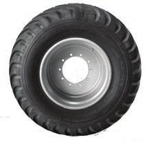 specifically for manure spreaders, bias-ply honey wagon tires provide great