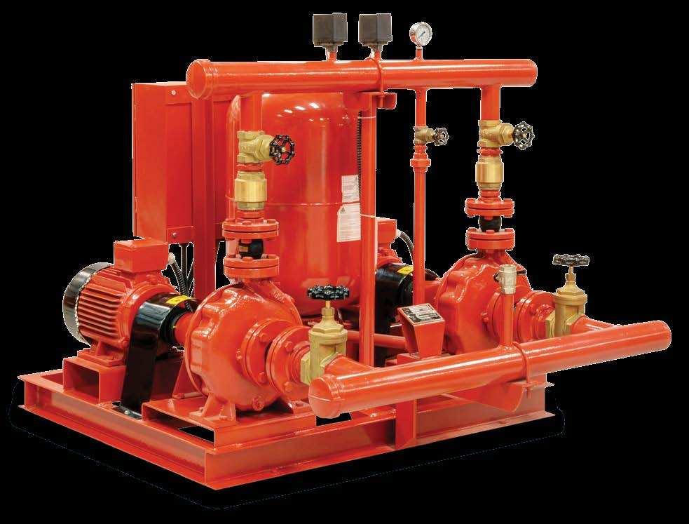 transfer Filter systems, ultra iltration Pumps supplied with special HVAC controller as well as VFD.