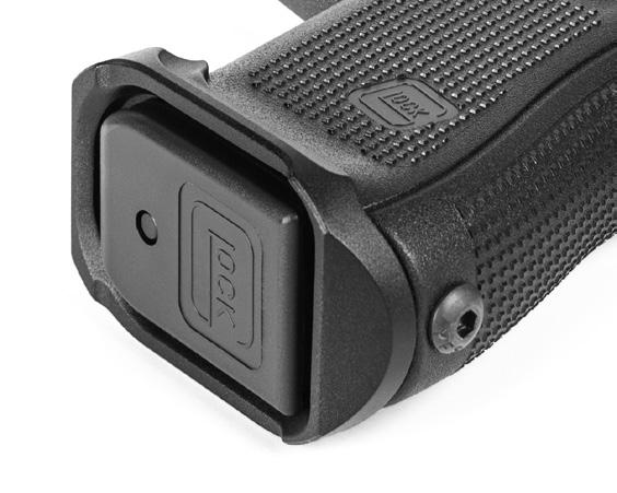 Designed to fit both Gen-1-4 and Gen-5 GLOCK frames The ZEV PRO Magwell was designed and tested for compatibility with standard capacity factory magazines.