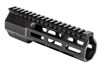 ZEV// HAND GUARD WEDGE LOCK AR15 The most technologically advanced hand guard on the market today.