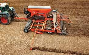 CD HR VENTA WHICH TILLAGE TOOL FOR MY SEED DRILL?