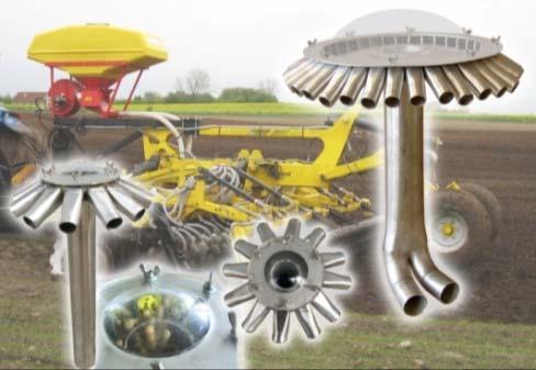 The most economical concept for a professional agriculture!
