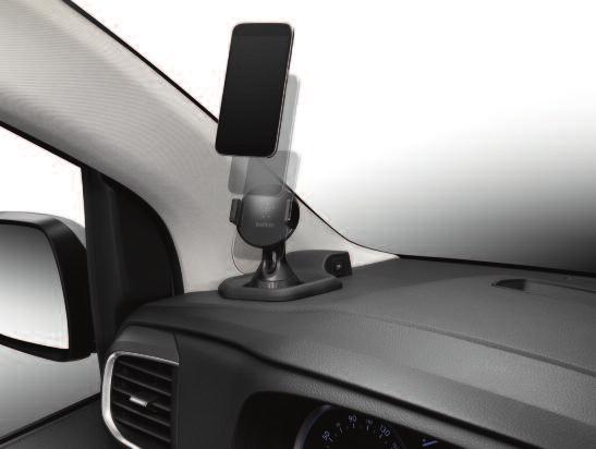 ACCESSORIES 1 - Luggage compartment tray 2 - Hanger 3 - Smartphone holder 4 - Tablet holder NETWORK AND SERVICES When you choose Peugeot, you have the reassurance of knowing that your vehicle has