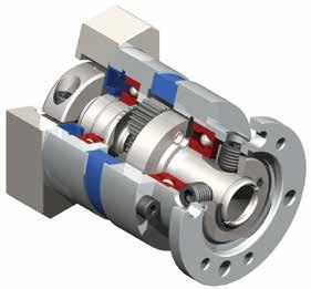 Linear Mount Products EPL-H Gearboxes Our most