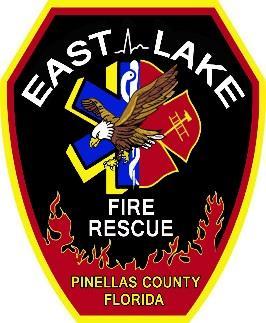 East Lake Tarpon Special Fire Control District Implementation Date: 11/2000 Forms or Attachments: None SOP 803 Vehicle Safety Revision Date(s): 07/2004 Reviewed Date(s): A.