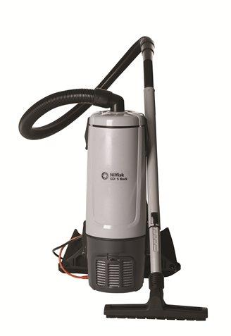There are many things that should be present in a good backpack vacuum cleaner. It should be light in weight, with even weight distribution, and the noise level must be as low as possible.
