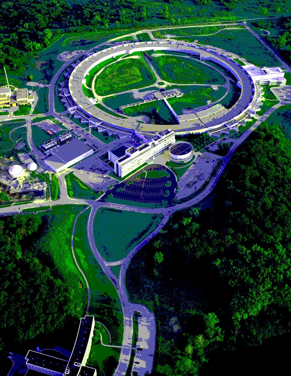 About Argonne National Laboratory The nation s first national laboratory, Argonne is the Midwest s largest federally funded R&D center, with about 3,200 employees.