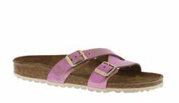 SANDALS YAO BIRKO-FLOR SAND PATENT YAO BIRKO-FLOR KHAKI PATENT YAO BIRKO-FLOR BLACK PATENT N 1013 549 36-42 B04850B LIMITED EDITION Available 4/1/19 N 1013 532 36-42 B04850B LIMITED EDITION Available