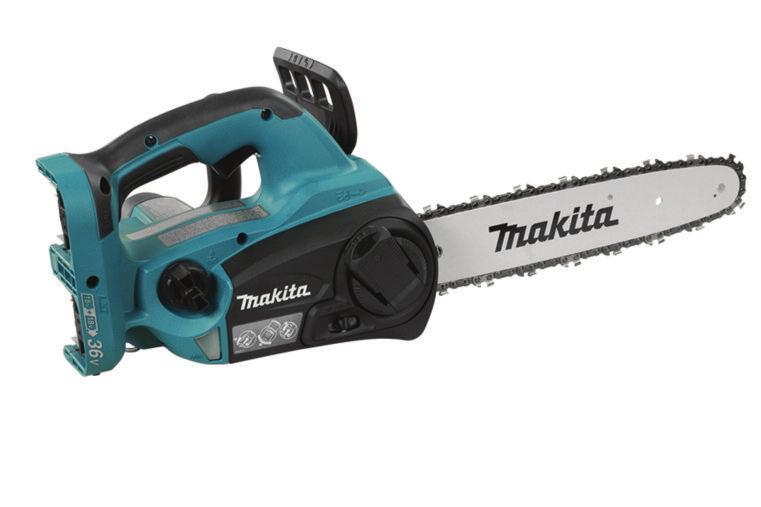 Power Tools 25-1/2 Hedge Trimmer DUH651Z Reduced Noise And Emissions Versus Competitive Gas Models Accepts two x batteries without a battery converter for use with existing battery platform extreme